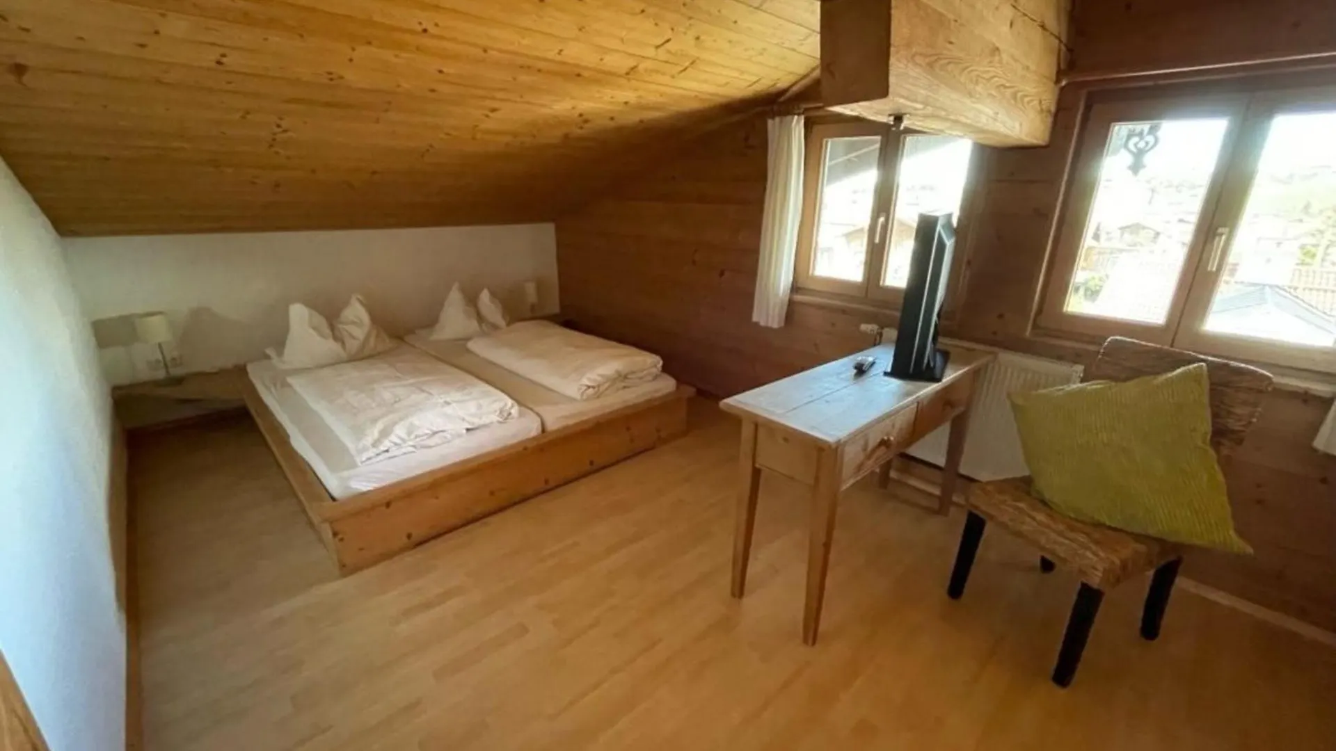 Appartement 3 Rohrdorf  Rohrdorf (Bavaria)